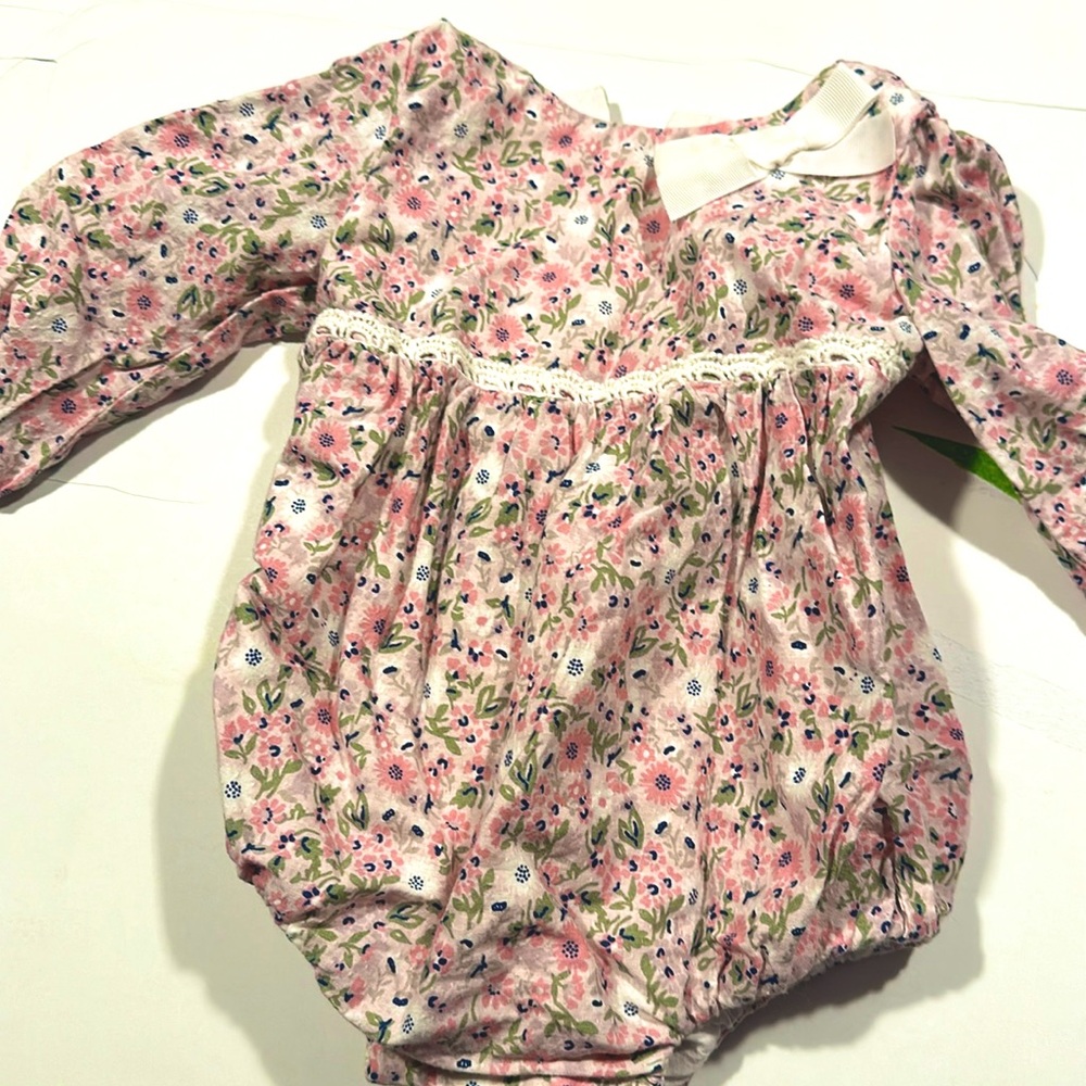 Baby onesie